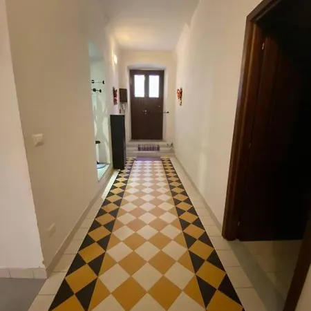 Casa Leonardo, A Panoramic View Of With Free Car Parking Appartement *