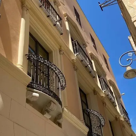 Appartement Casa Leonardo, A Panoramic View Of With Free Car Parking