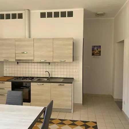 Casa Leonardo, A Panoramic View Of With Free Car Parking *