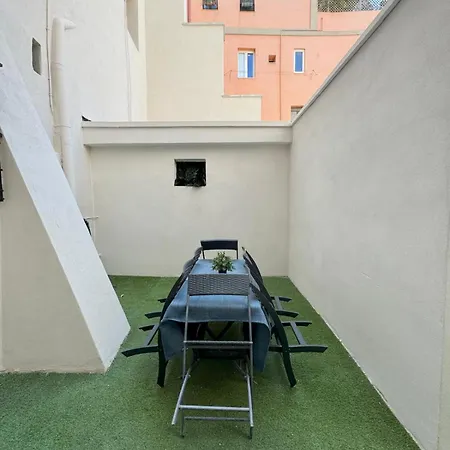Casa Leonardo, A Panoramic View Of With Free Car Parking Appartement