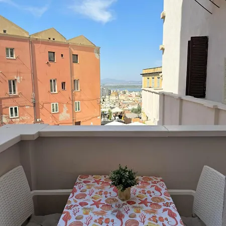 Casa Leonardo, A Panoramic View Of With Free Car Parking Appartement *
