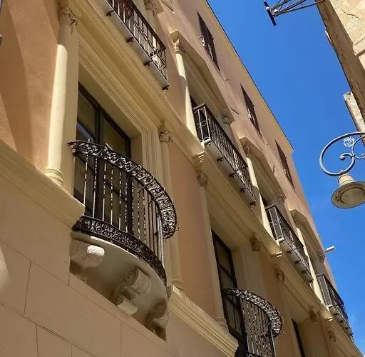 Апартаменты Casa Leonardo, A Panoramic View Of With Free Car Parking