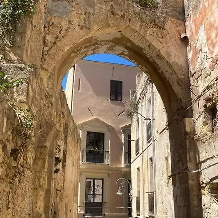 Casa Leonardo, A Panoramic View Of With Free Car Parking Appartamento *