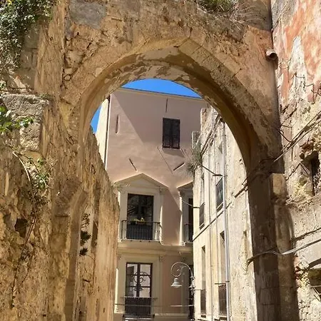 Casa Leonardo, A Panoramic View Of With Free Car Parking Appartement *