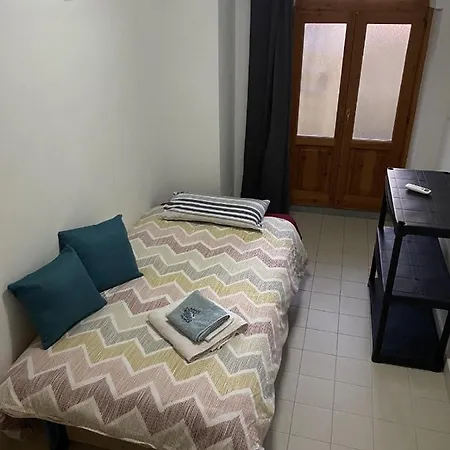 Casa Leonardo, A Panoramic View Of With Free Car Parking Cagliari