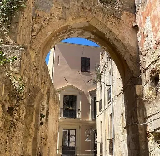 Casa Leonardo, A Panoramic View Of With Free Car Parking Apartment *